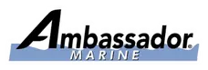 Ambassador Marine — marine brand represented by Cala Marine