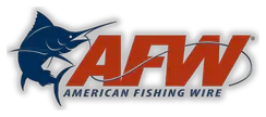 American Fishing Wire — fishing brand represented by Cala Marine