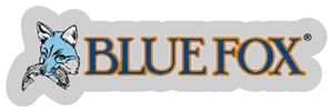 Blue Fox — fishing brand represented by Cala Marine