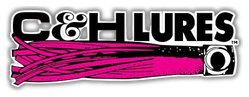 C&H Lures — fishing brand represented by Cala Marine