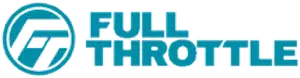 Full Throttle — marine brand represented by Cala Marine