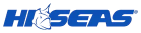 Hi-Seas — fishing brand represented by Cala Marine