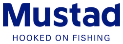 Mustad — fishing brand represented by Cala Marine