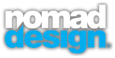 Nomad Design — fishing brand represented by Cala Marine