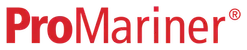 ProMariner — marine brand represented by Cala Marine