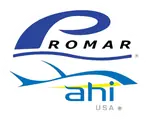 Romar Ahi — fishing brand represented by Cala Marine