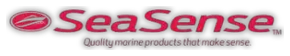 SeaSense — marine brand represented by Cala Marine
