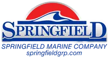 Springfield — marine brand represented by Cala Marine