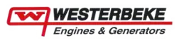 Westerbeke — marine brand represented by Cala Marine