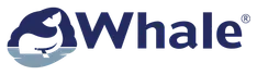 Whale — marine brand represented by Cala Marine