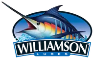 Williamson — fishing brand represented by Cala Marine