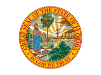 State of Florida seal
