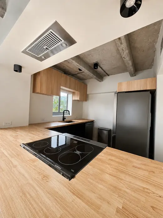 Alton Road Apartment — detail 4