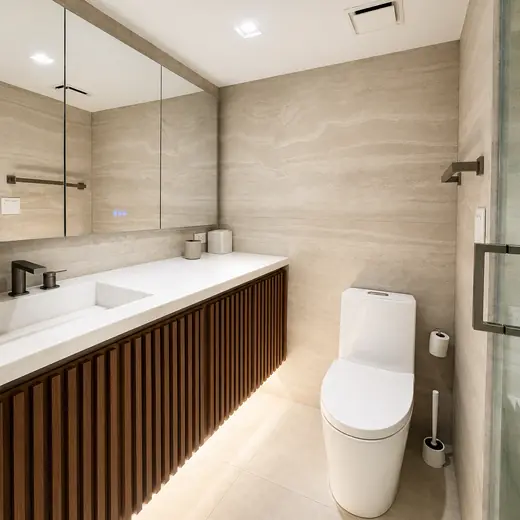 Miami Beach Apartment — detail 4